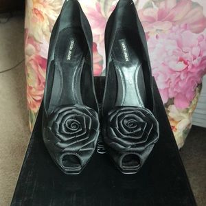 Giorgio Armani heels
